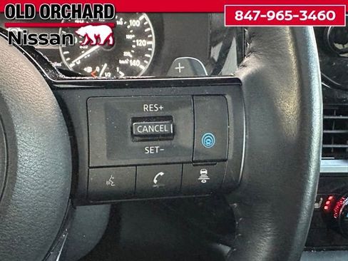 Used 2022 Nissan Pathfinder SL w/ SL Premium Package image 21