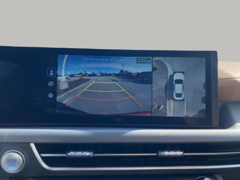 New 2025 Hyundai Sonata Limited image 24