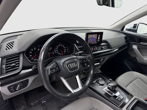 Used 2019 Audi Q5 2.0T Premium w/ Convenience Package AWD/4WD image 18