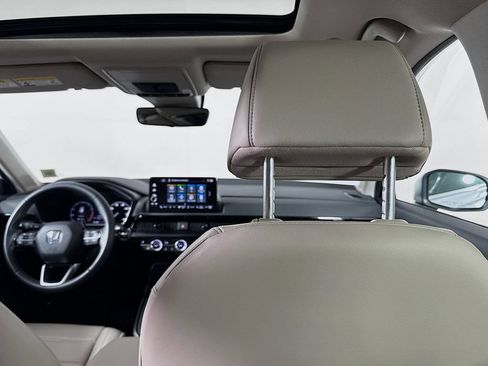 Certified 2024 Honda CR-V EX-L image 27