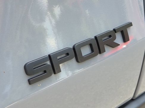 Certified 2023 Honda HR-V Sport image 18