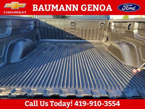 Used 2017 Chevrolet Silverado 1500 W/T w/ Black Out Edition AWD/4WD image 23