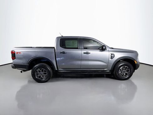 Used 2025 Ford Ranger XLT AWD/4WD image 9