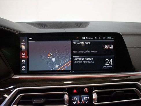 Certified 2023 BMW X5 xDrive40i w/ Premium Package image 15