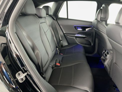 Certified 2026 Mercedes-Benz GLC 300 image 29