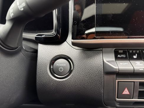 New 2026 Toyota Camry XSE image 20