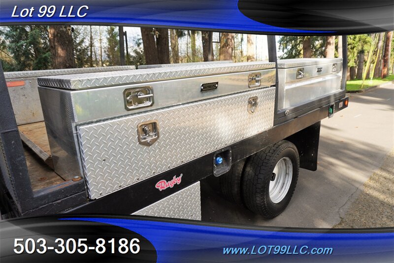 Used 2016 Ford F350 XL RWD image 3