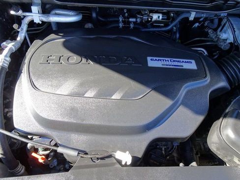 Used 2020 Honda Odyssey Elite image 35