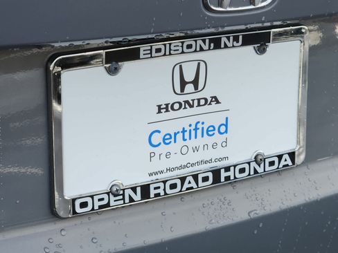 Certified 2024 Honda CR-V EX-L image 31
