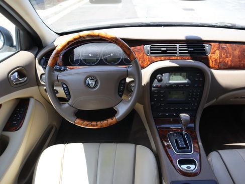 Used 2007 Jaguar S-TYPE 3.0 RWD image 20