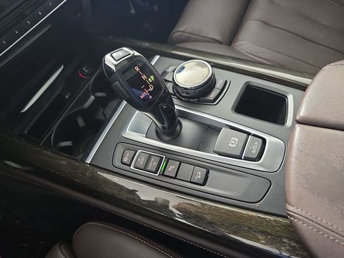 Used 2015 BMW X5 xDrive50i image 28