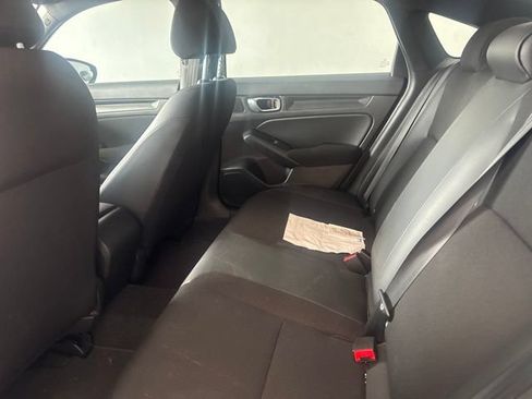 Used 2024 Honda Civic Sport image 8