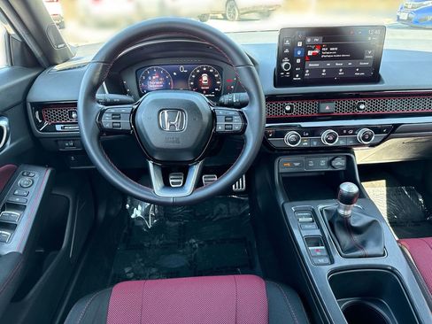 Used 2026 Honda Civic Si image 22