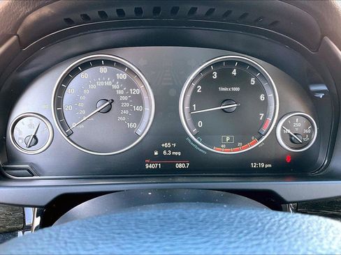 Used 2018 BMW X5 xDrive35i image 20