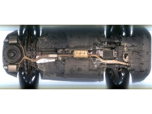 Used 2023 Subaru Ascent Limited AWD/4WD image 19