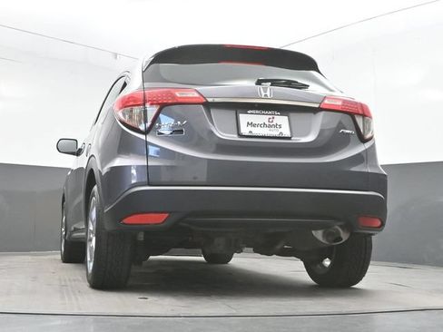 Used 2019 Honda HR-V LX image 36