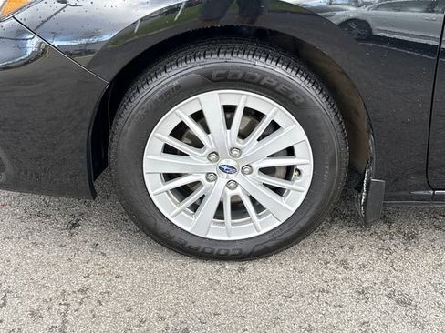 Used 2018 Subaru Impreza 2.0i Premium w/ Eyesight & BSD & Rcta image 10