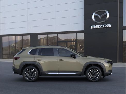 New 2026 MAZDA CX-50 Meridian Edition image 6