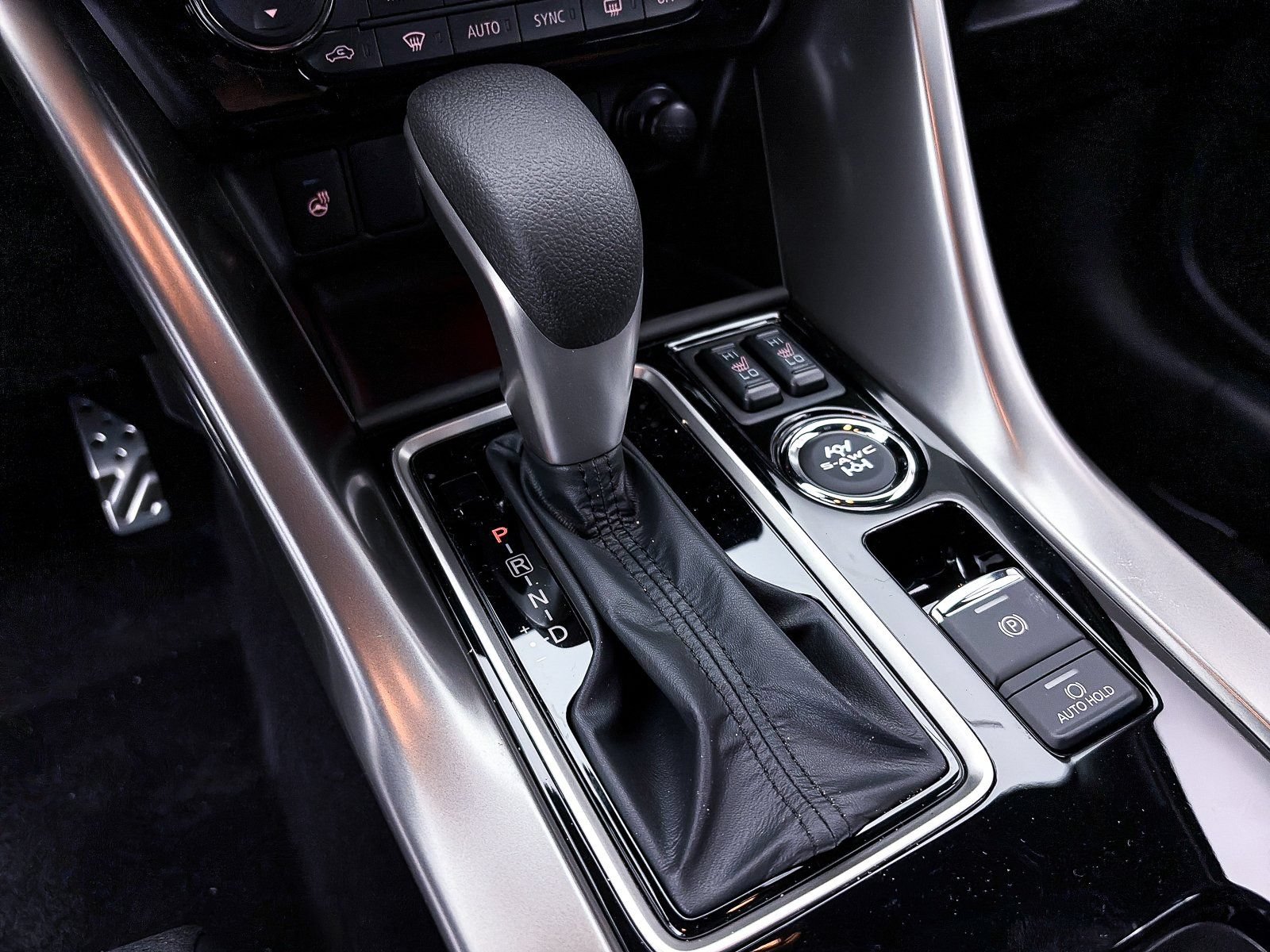 Used 2026 Mitsubishi Eclipse Cross AWD image 16