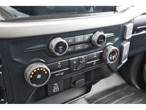 Certified 2026 Ford F150 XL w/ Equipment Group 103A High AWD/4WD image 20