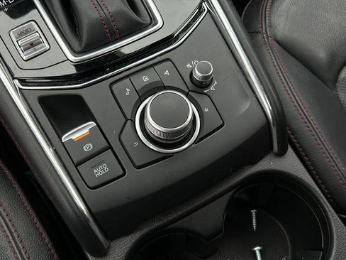 Used 2022 MAZDA CX-5 Carbon Edition image 26