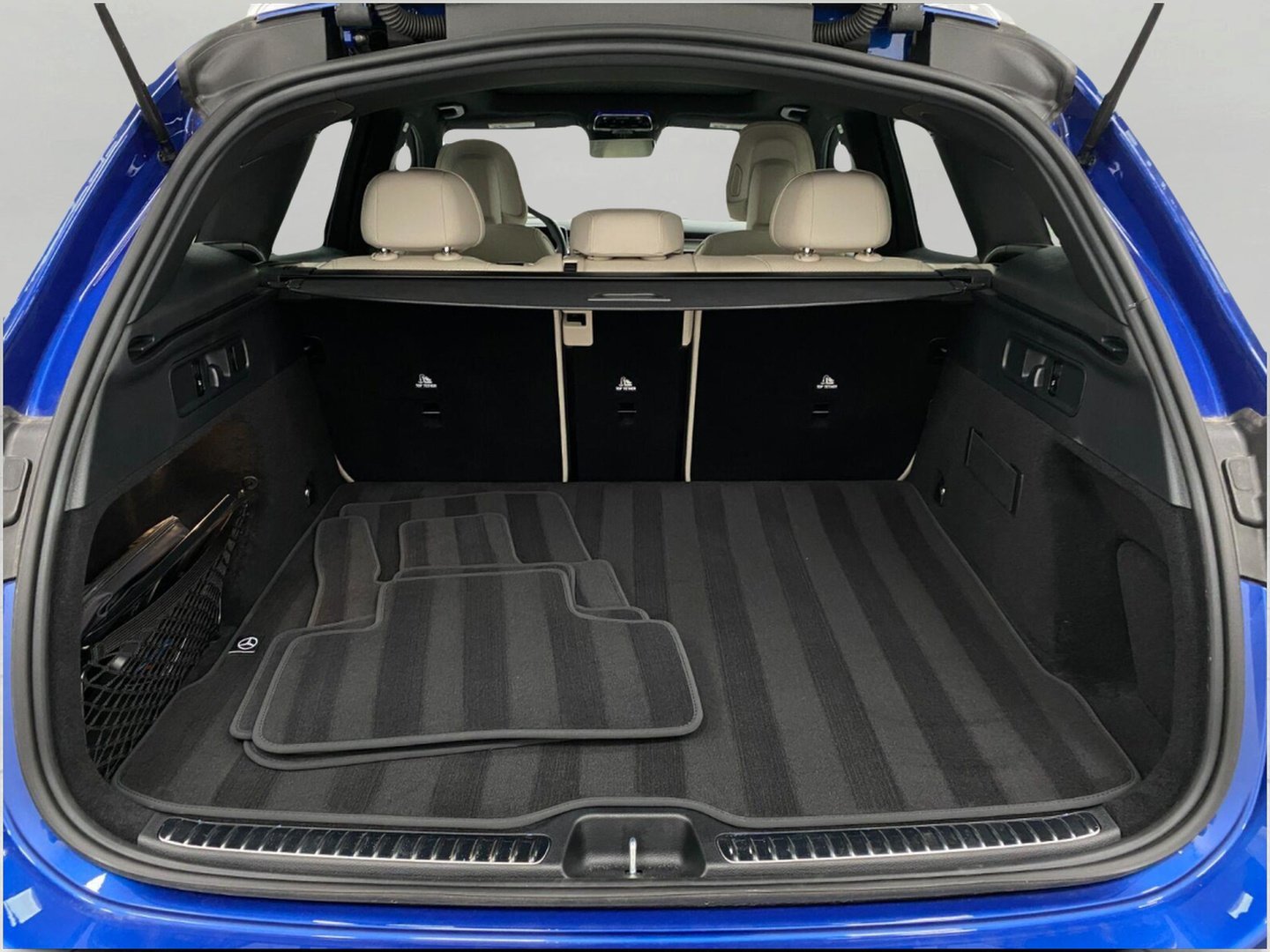 Certified 2026 Mercedes-Benz GLC 300 4MATIC image 5