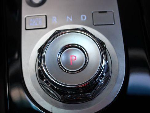 Used 2025 Genesis G80 3.5T Sport AWD/4WD image 43