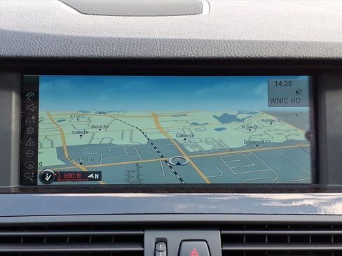 Used 2012 BMW 528i xDrive Sedan image 16