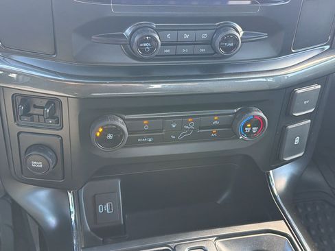 Used 2022 Ford F150 XL w/ STX Appearance Package image 13