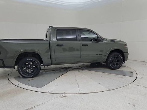 New 2026 RAM 1500 Big Horn image 16