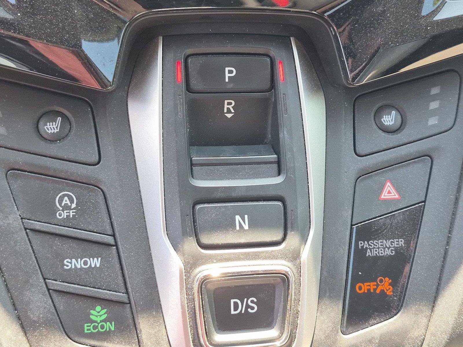 Used 2023 Honda Odyssey EX-L image 29