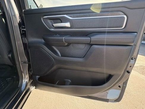 Used 2021 RAM 1500 Big Horn w/ Trailer Tow Group image 35