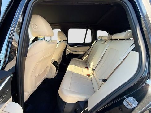 Certified 2022 BMW X3 sDrive30i w/ M Sport Package 2 image 22