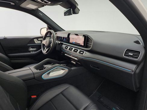 Certified 2022 Mercedes-Benz GLE 350 4MATIC image 29