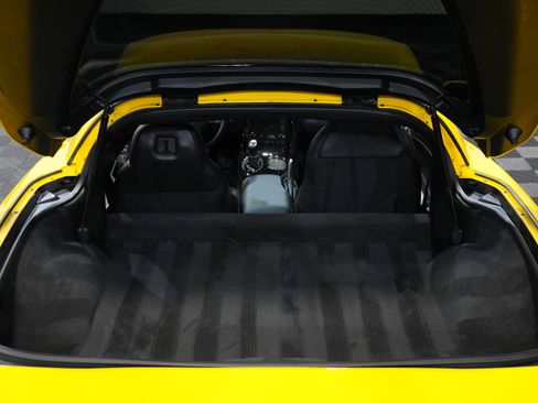 Used 2008 Chevrolet Corvette Z06 w/ Preferred Equipment Group image 43