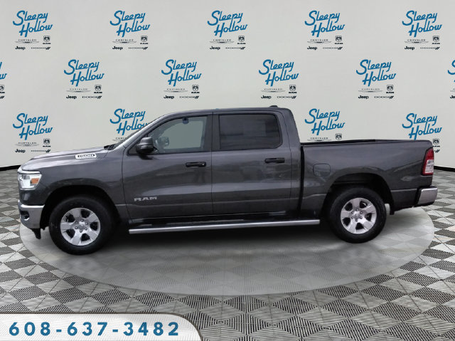 Used 2023 RAM 1500 Big Horn AWD/4WD image 8