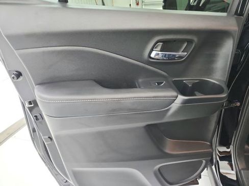 Used 2025 Honda Ridgeline RTL image 33
