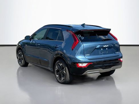 Used 2024 Kia Niro Wind FWD image 5