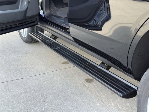 New 2026 Chevrolet Tahoe Premier image 9