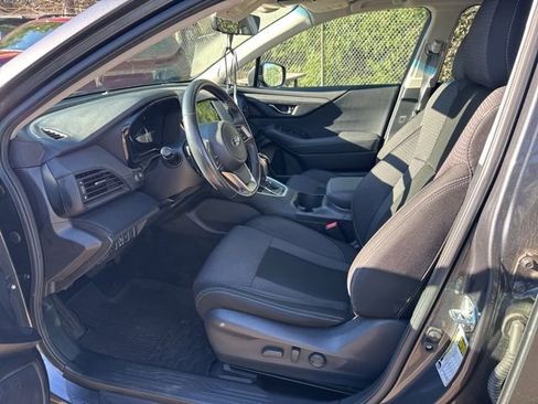 Used 2021 Subaru Outback Premium w/ Popular Package #1 image 9