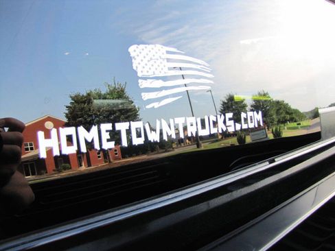 Used 2026 RAM 2500 Laramie AWD/4WD image 36
