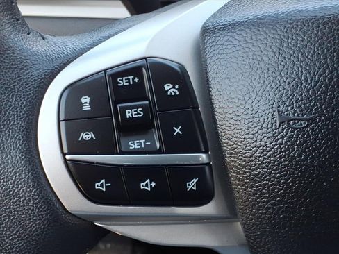 Certified 2023 Ford Explorer XLT w/ Equipment Group 202A image 24