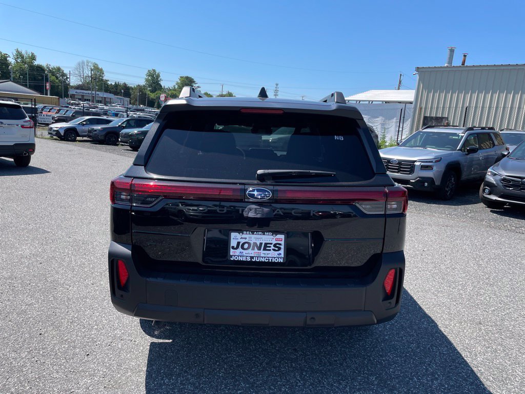 New 2026 Subaru Outback Premium AWD/4WD image 6
