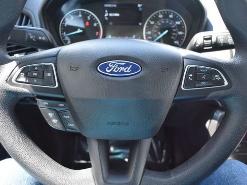 Used 2022 Ford EcoSport SE w/ SE Convenience Package AWD/4WD image 22