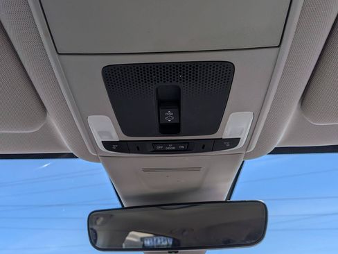 Certified 2024 Honda CR-V EX-L image 22