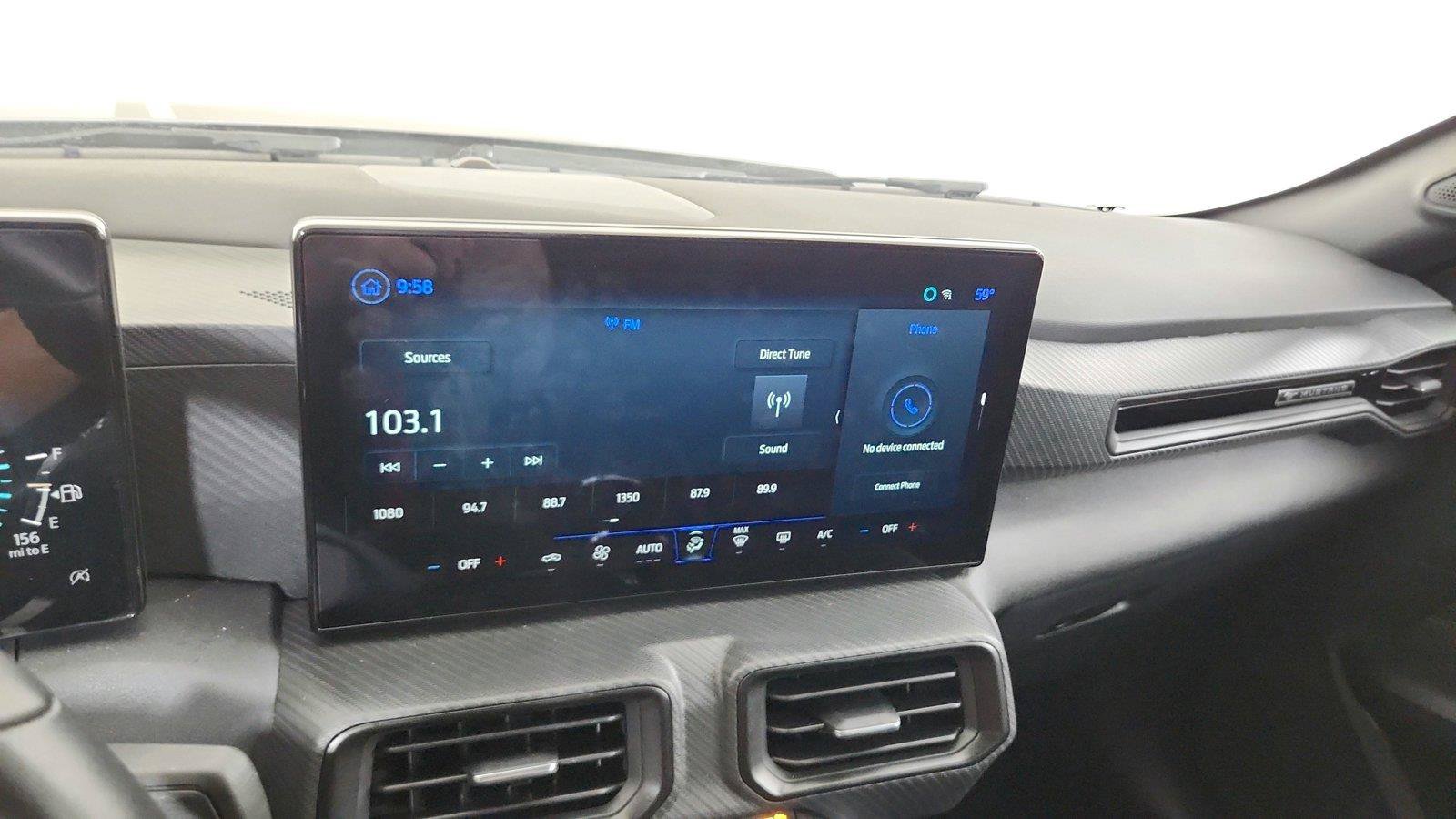 Used 2025 Ford Mustang Coupe RWD image 26