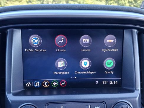 Used 2019 Chevrolet Colorado Z71 AWD/4WD image 24