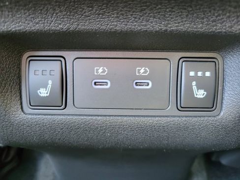 New 2025 Nissan Murano Platinum w/ Cargo Package image 23