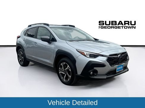 Certified 2026 Subaru Crosstrek 2.5i Premium AWD/4WD image 1