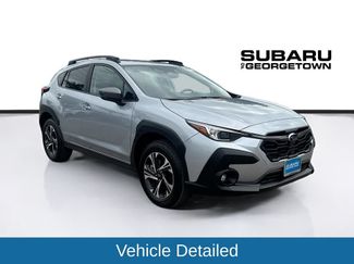Certified 2026 Subaru Crosstrek 2.5i Premium AWD/4WD video 1
